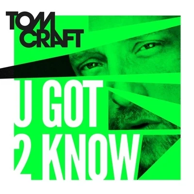 TomcraftU Got 2 Know