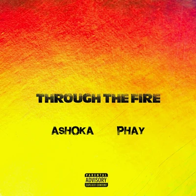 AshokaThrough the Fire (Remix)