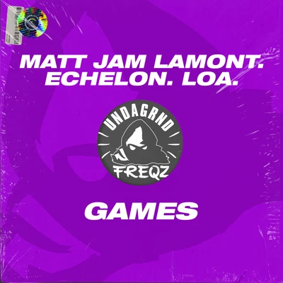 Matt Jam LamontScott DiazGames