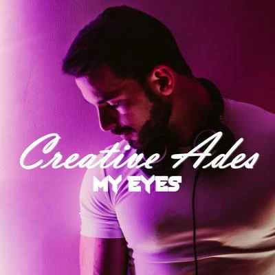 Creative Ades/VanotekMy Eyes