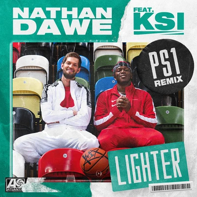 Nathan DaweLighter (feat. KSI) [PS1 Remix]