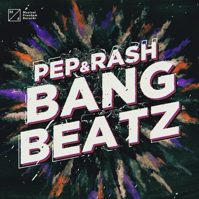 Pep & RashFunky RoBang Beatz