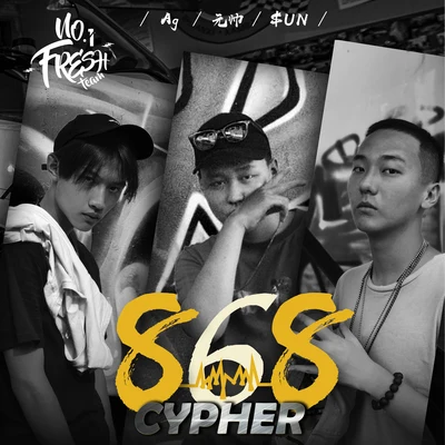 N1FT868Cypher