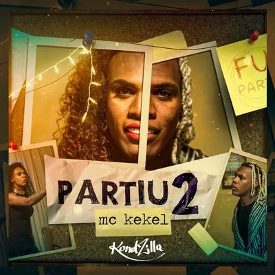 MC KekelPartiu 2