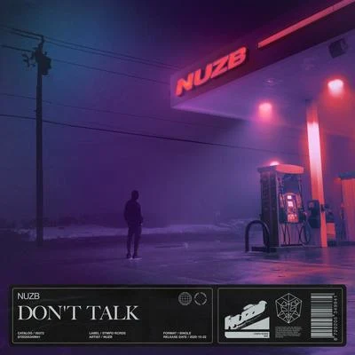 NUZBDont Talk