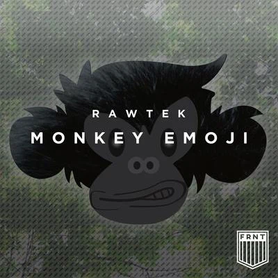 RawtekBellorumMonkey Emoji