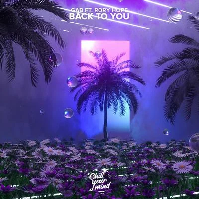 GABBack To You