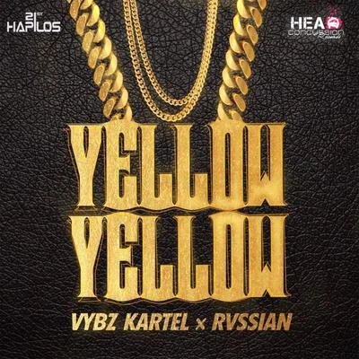 Vybz KartelYellow Yellow