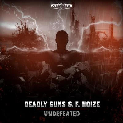 Deadly GunsUndefeated