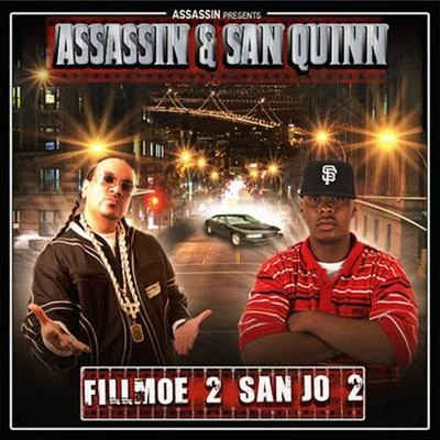 Swiftyy/San Quinn/SalsalinoFillmoe 2 San Jo 2