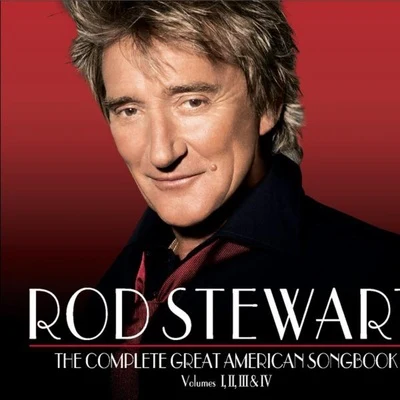 Rod StewartThe Complete Great American Songbook