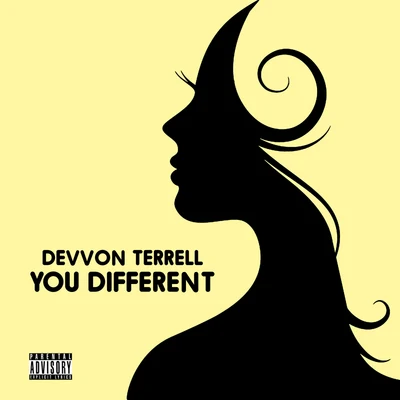 Devvon TerrellYou Different