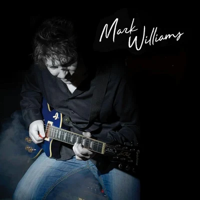 Mark Williams/Paul MacOn My Way (Back Home Again)