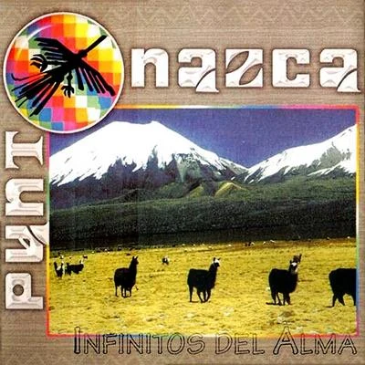 Punto NazcaInfinitos Del Alma