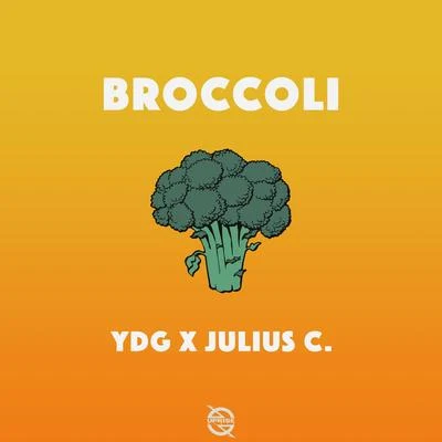 YDG/Shawn WasabiBroccoli