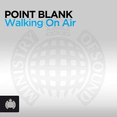 Point Blank/DJ ScrewWalking On Air (Nicola Zucchi Remix)