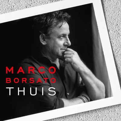 Marco BorsatoThuis