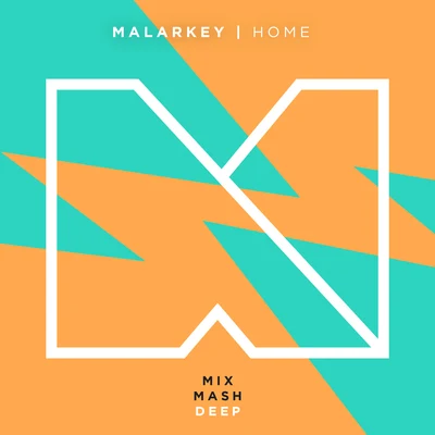 MalarkeyMarc BenjaminHome (Radio Edit)