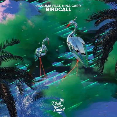 Nina CarrBirdcall