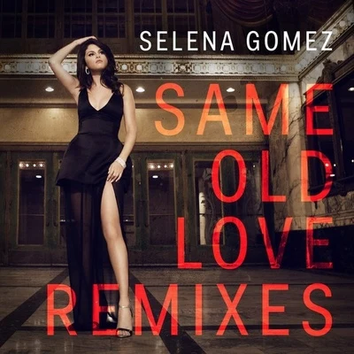 Selena GomezCharlie PuthSame Old Love (Remixes)