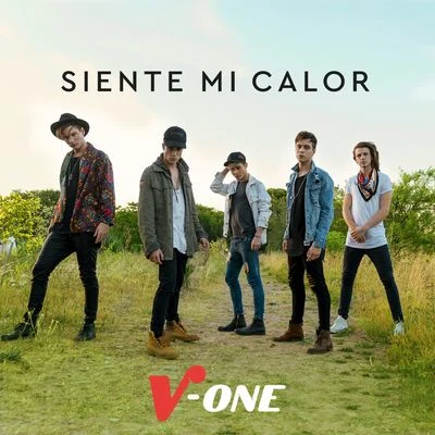 V-OneSiente mi calor