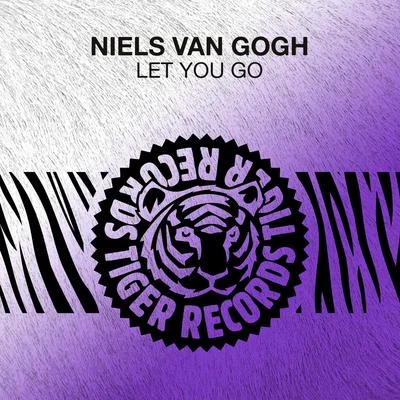 Niels Van GoghLet You Go