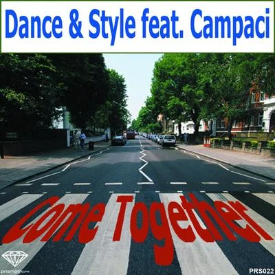 Dance/Amine Edge/Sofi TukkerCome Together