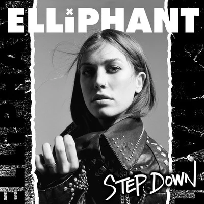 WDL/ElliphantStep Down