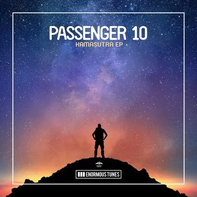 Passenger 10Kamasutra EP