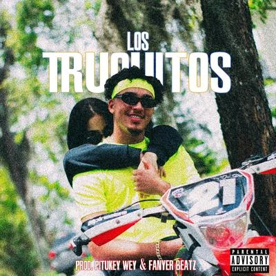 Lenin Jr/Dj ScuffLos Truquitos