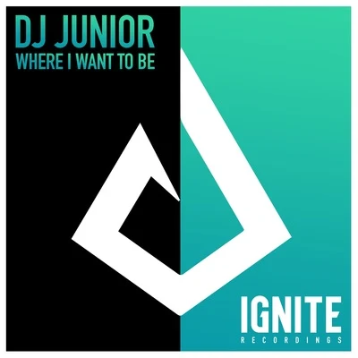 DJ Junior (TW)MylOK (TW)AvalancheFlash FingerWhere I Want To Be