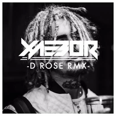 XaeboRD Rose (XaeboR Remix)