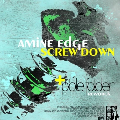 Amine EdgeScrew Down