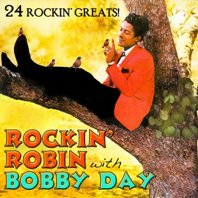 Bobby DayRockin Robin With Bobby Day