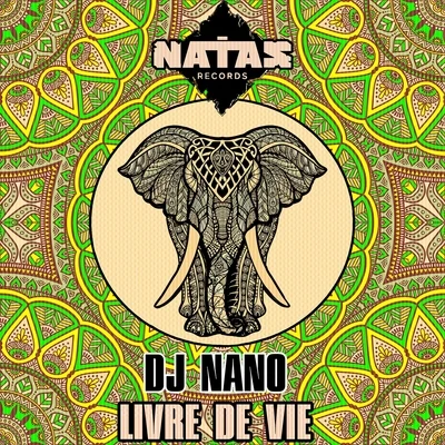 Dj Nano/karetusLivre de vie