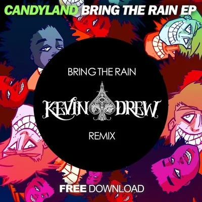 KDrew/Rico & MiellaBring The Rain (KDrew Remix)