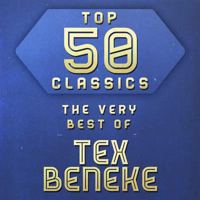 Watts/Tex BenekeTop 50 Classics - The Very Best of Tex Beneke