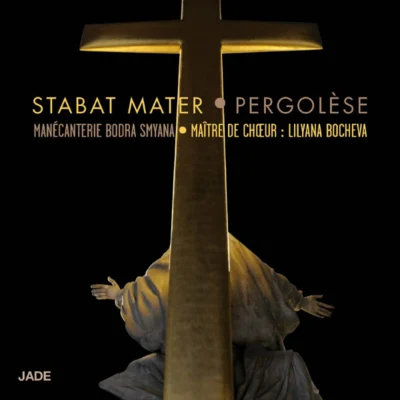 Janine AndradeGiovanni Battista PergolesiJan PanenkaStabat Mater