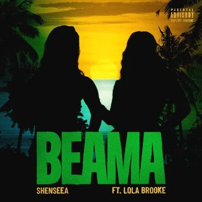 Shenseea/Calum Scott/Naughty BoyBeama