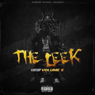 Chief KeefThe Leek, Vol. 5