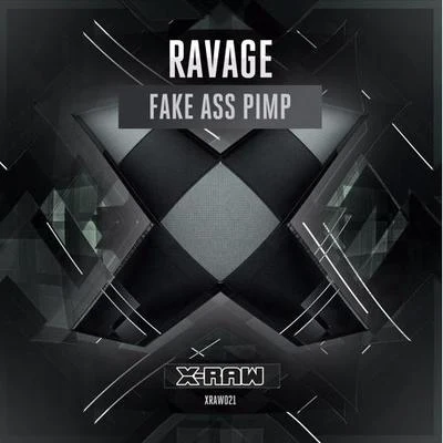 Ravage/Woo2techFake Ass Pimp