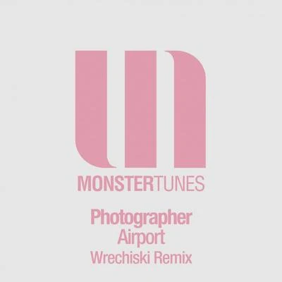 Photographer/Lost Witness/Neal Scarborough/Aby/Alexandre Bergheau/8 Wonders/Ahmed Romel/Paul Oakenfold/SoundLift/SignumAirport (Remixed)