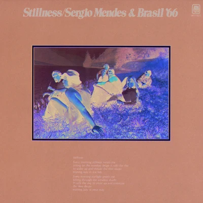 Sergio Mendes & Brasil 66Stillness