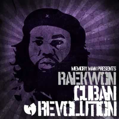 Arkatech Beatz/RaekwonCuban Revolution