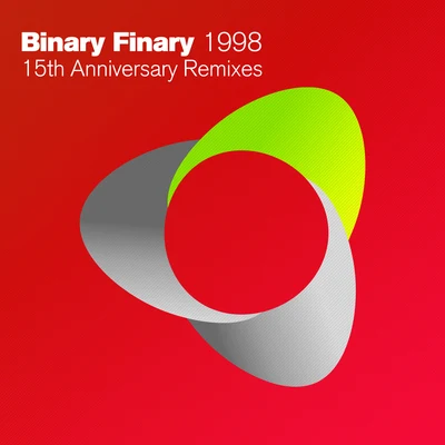 Binary Finary1998 (15th Anniversary Remixes)