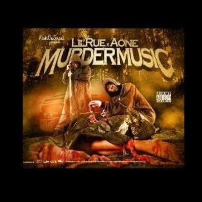 The Mob Bulls/Lil RueMurder Music