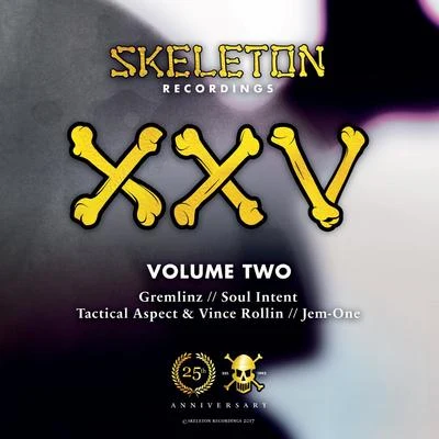 GremlinzSkeleton XXV Project Volume Two