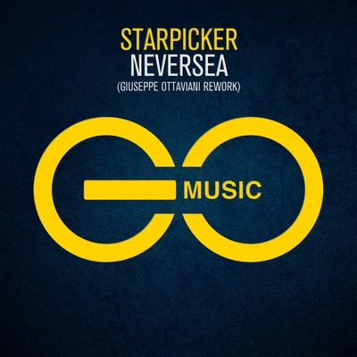 Giuseppe OttavianiMarc Van LindenNeversea (Giuseppe Ottaviani Rework)