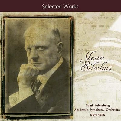 Jean SibeliusSibelius: Selected Works