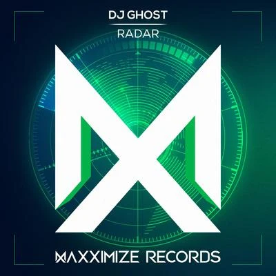 E-Max/Dj GhostRadar